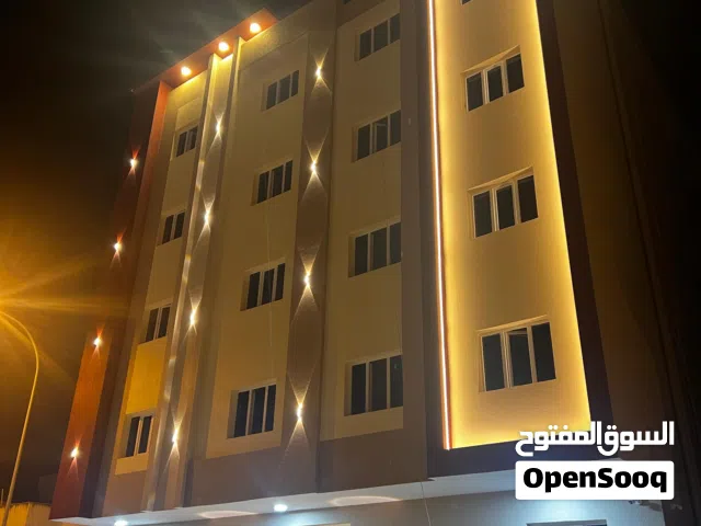شقة فاخرة في قلب صلالة