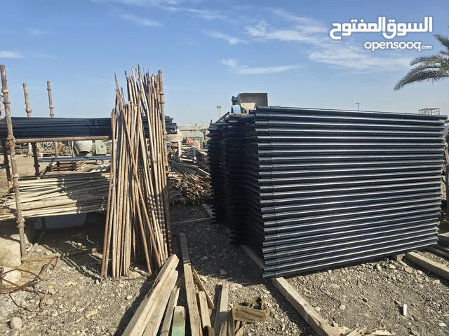 للبيع برنشي سقالات 2 متر (جديد) بسعر مناسب