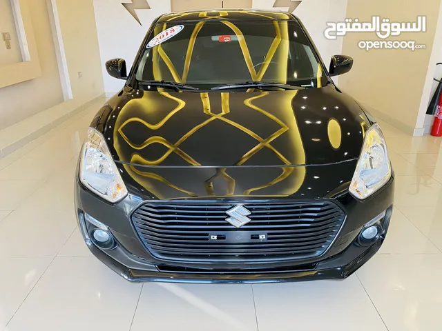 Suzuki Swift 2019 in Sharjah