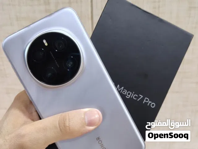Honor Magic 7 Pro