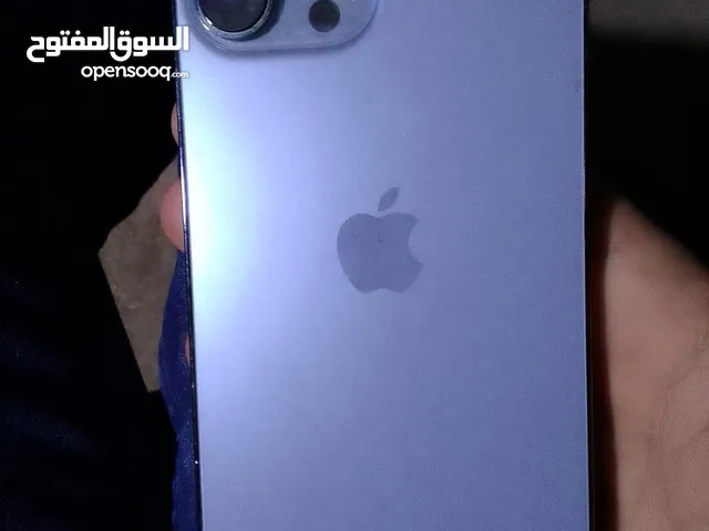Apple iPhone 13 Pro Max 128 GB in Jerash