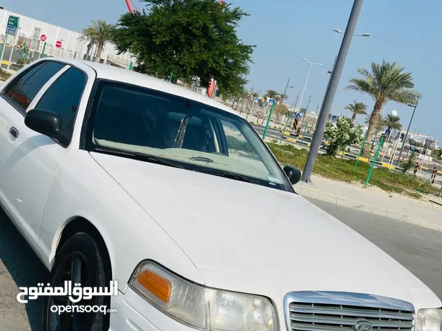Used Ford Crown Victoria in Muharraq