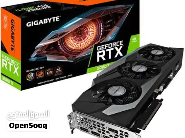 مطلوب مطلوب RTX 3080ti للشراء الفوري وشكرا للجميع