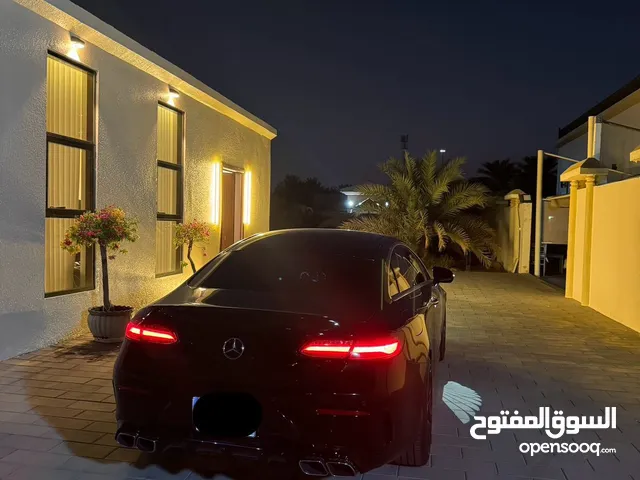 مرسيدسE400 2018