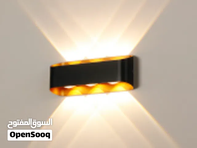 Modern Wall Light - أبليك جداري مودرن N076