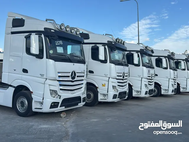 مطلوب راس تريلا