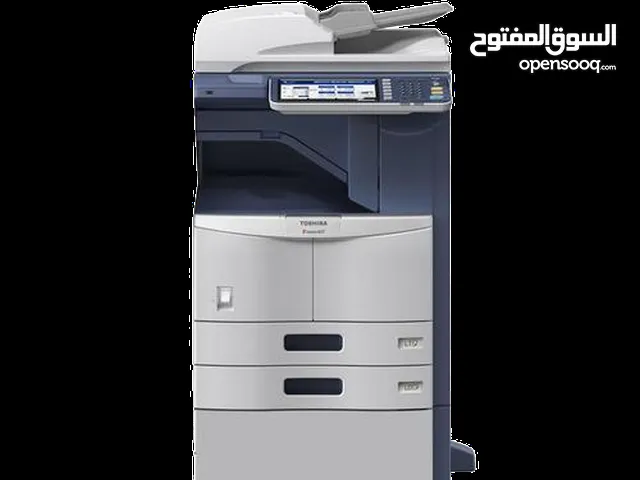 Multifunction Printer Other printers for sale  in Al Riyadh