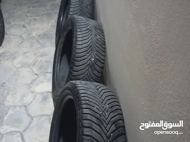 Michelin 18 Tyres in Al Batinah