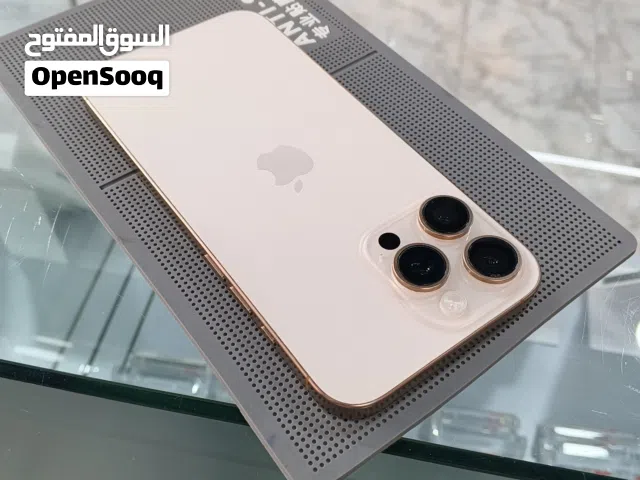 Apple iPhone 16 Pro Max 256 GB in Amman