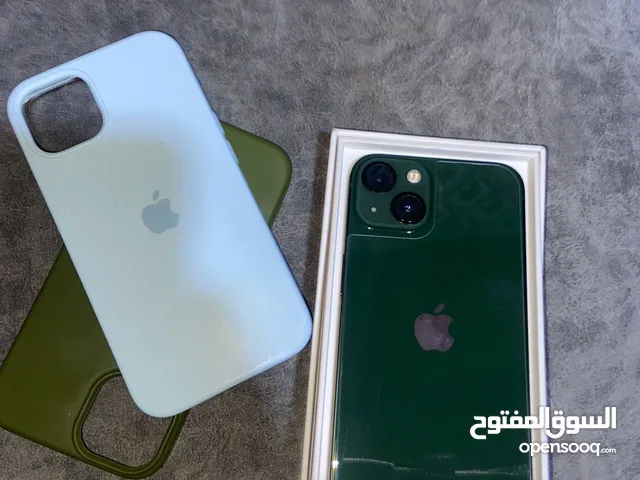 Apple iPhone 13 128 GB in Al Batinah