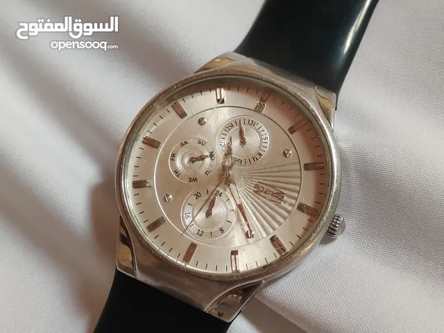 Analog Quartz Others watches for sale in Tabuk