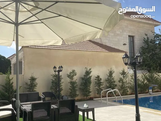 478 m2 5 Bedrooms Villa for Sale in Amman Umm Al-Amad