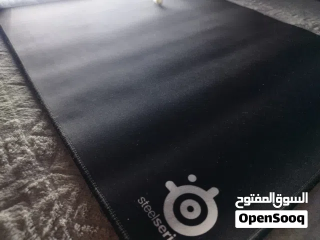 SteelSeries XXL mousepad ماوس باد سيريس اس دبل اكس