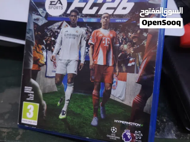 شريط نضيف م عليه كلام فيفا 2026