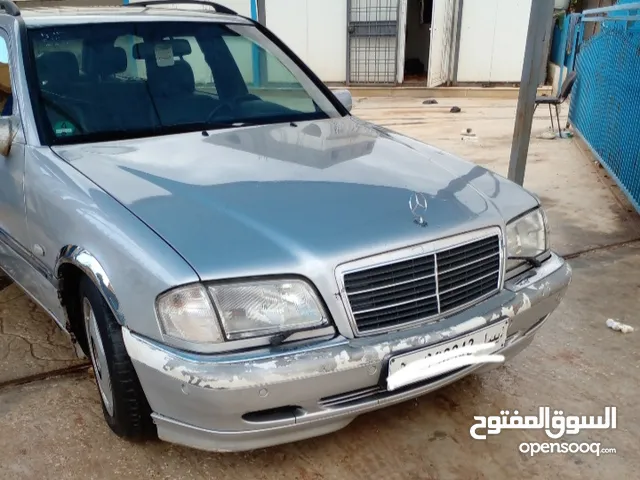 Mercedes Benz Other 2000 in Benghazi