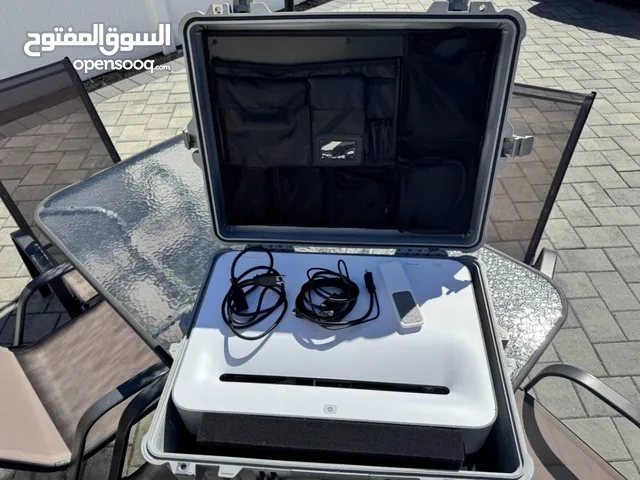 VAVA VA-LT002 4K 2500 Lumen DLP Projector