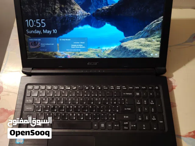 Acer Aspire A315-53
