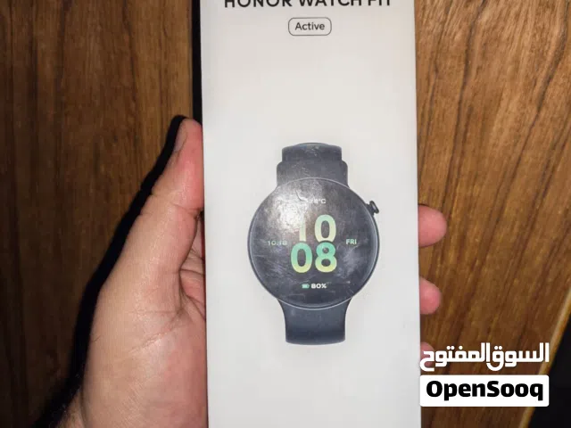 Honor smart watches for Sale in Basra