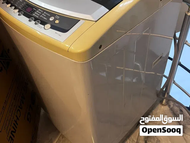 غساله باناسونك مستعمله