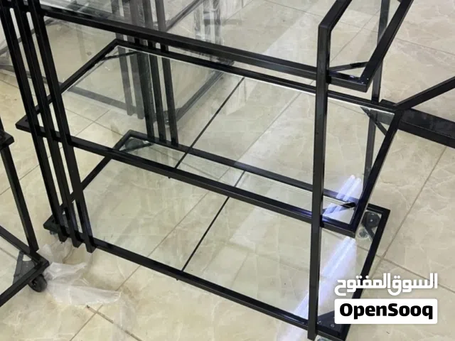 طاوله تقديم