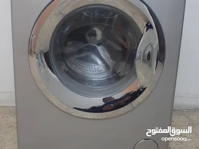 Washing Machines - Dryers Maintenance Services in Amman