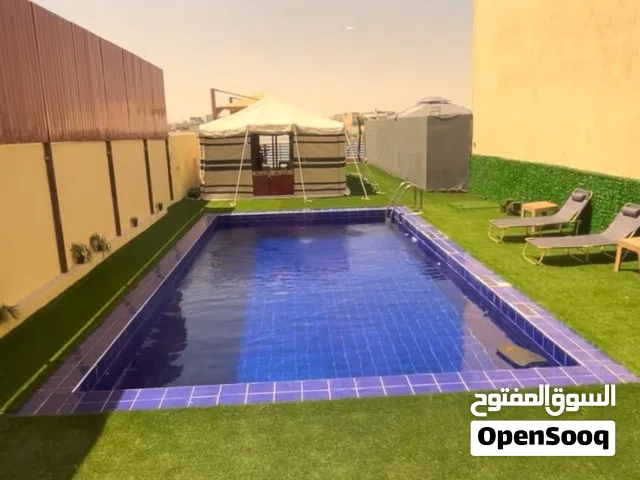 Weekend or weekday rental chalet للأجار