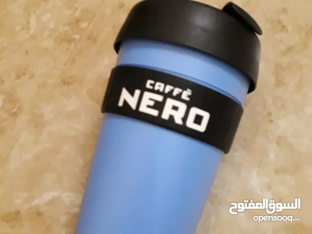 كوب قهوة لشركة كافي نيرو الأصلي