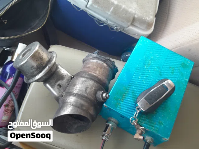 كتاوت رسيفر دبه قزوز عكفه
