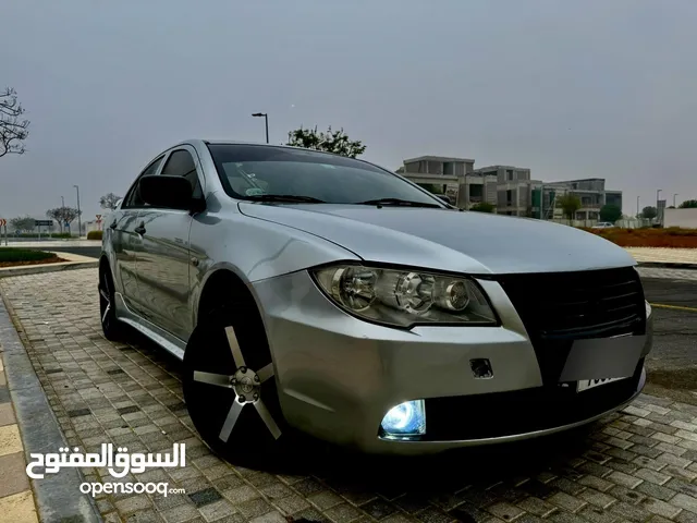 Used Mitsubishi Lancer in Dubai
