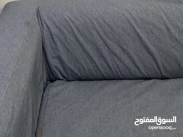 2 Ikea sofa