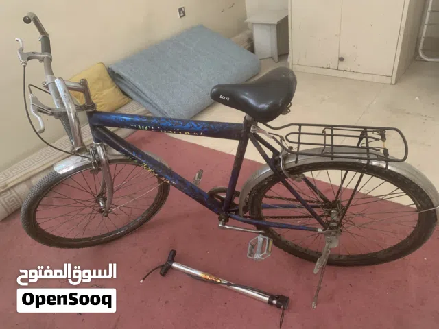 دراجة هوائية