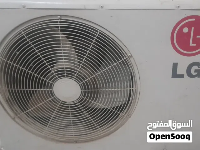 LG 2 - 2.4 Ton AC in Sohag