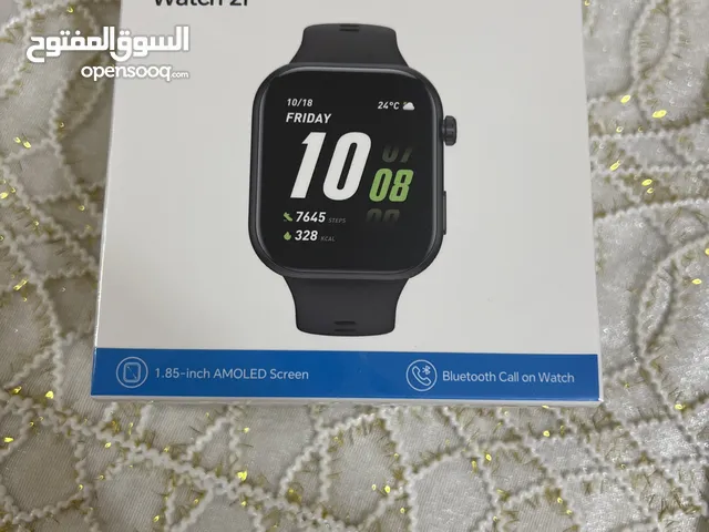 ساعة هونر Honor choice watch 2i