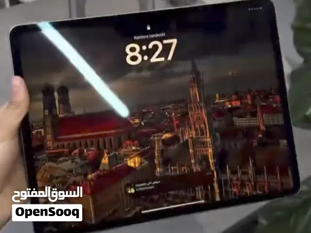 تابلت اير تاب A16 Pro Max بزود بكيبورد وماوس مساحة 1 تيرا