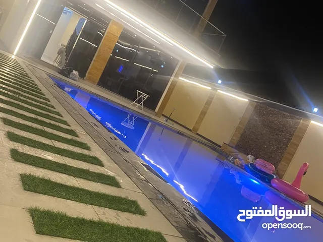 2 Bedrooms Chalet for Rent in Jordan Valley Dead Sea