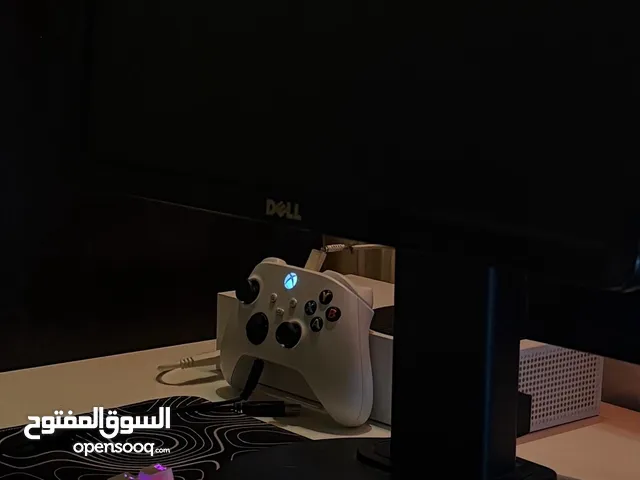 24" Dell monitors for sale in Muscat