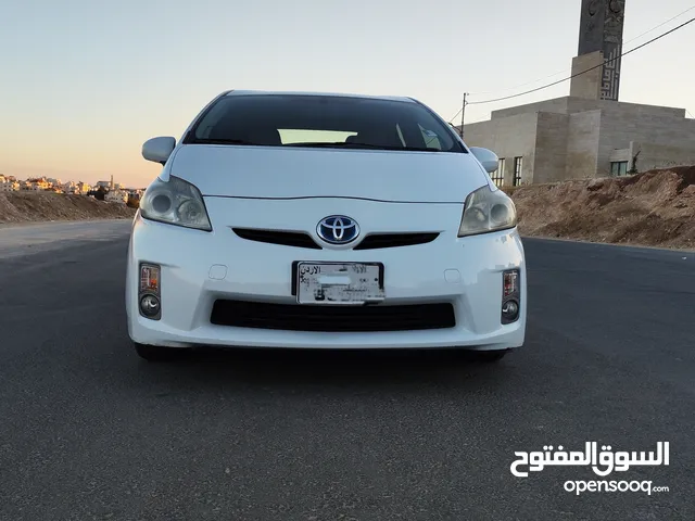 تويوتا بريوس 2010
