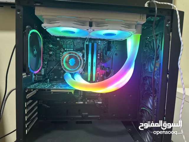 Computers PC for sale in Al Ain