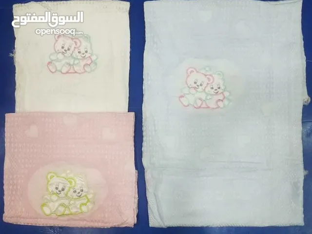 شيلان مواليد خفيف صيفي