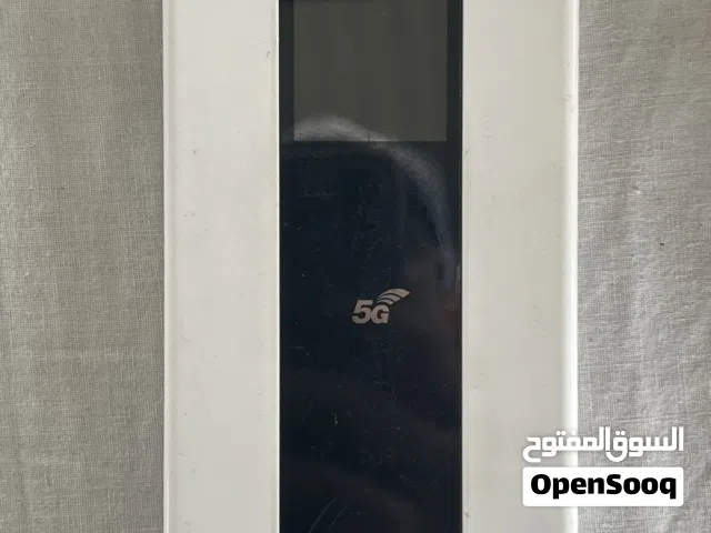 راوتر 5G شبكة STC
