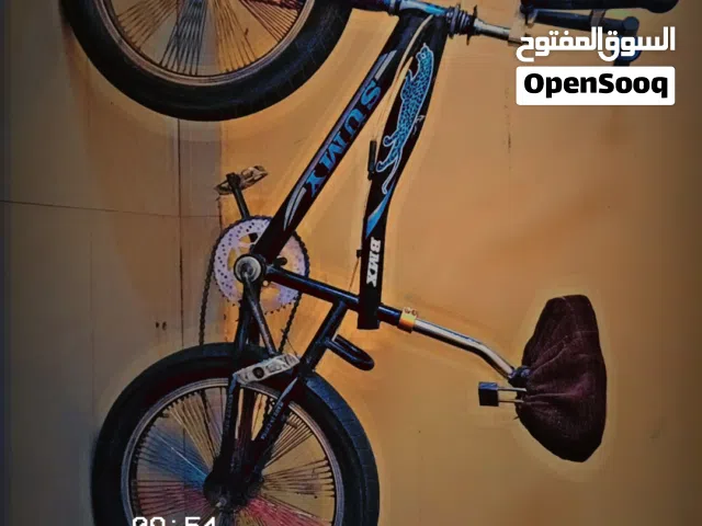دراجة كوبرا مقاس 20