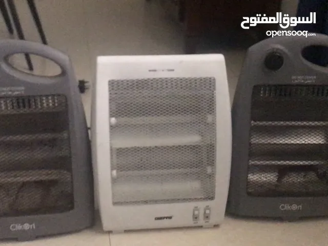 Other Electrical Heater for sale in Ajman