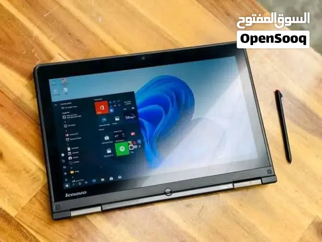 LENOVO Yoga 12