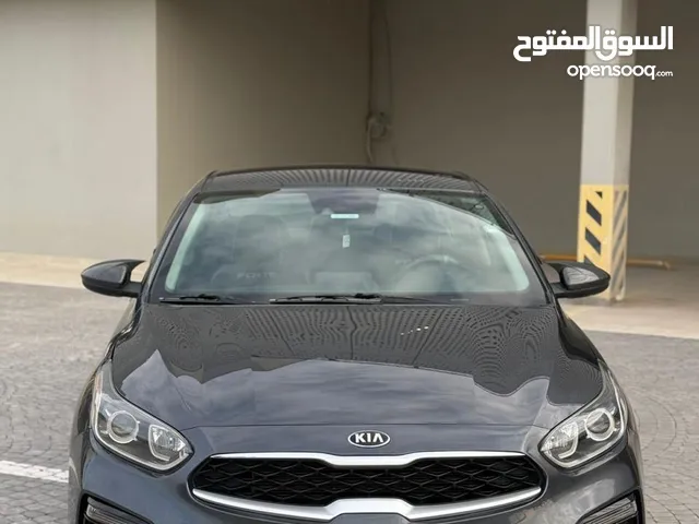 Used Kia Forte in Baghdad