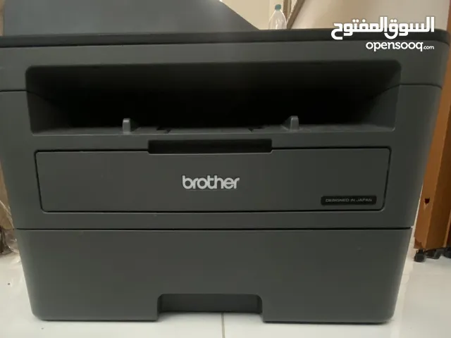 Printers Brother printers for sale in Dubai