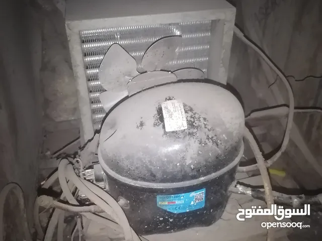 فني تكييف وتبريد