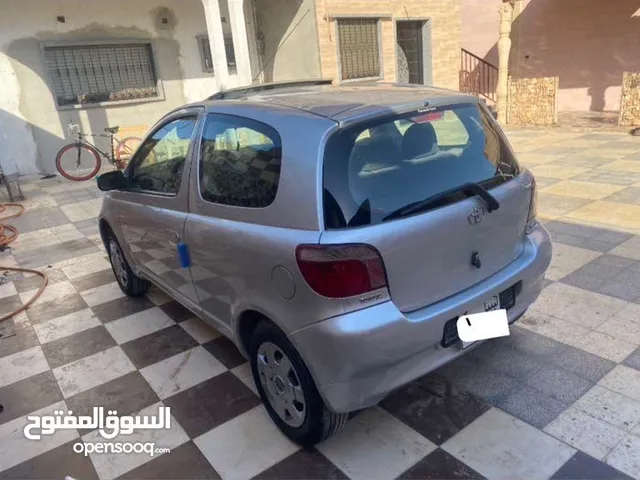 Used Toyota Yaris in Misrata