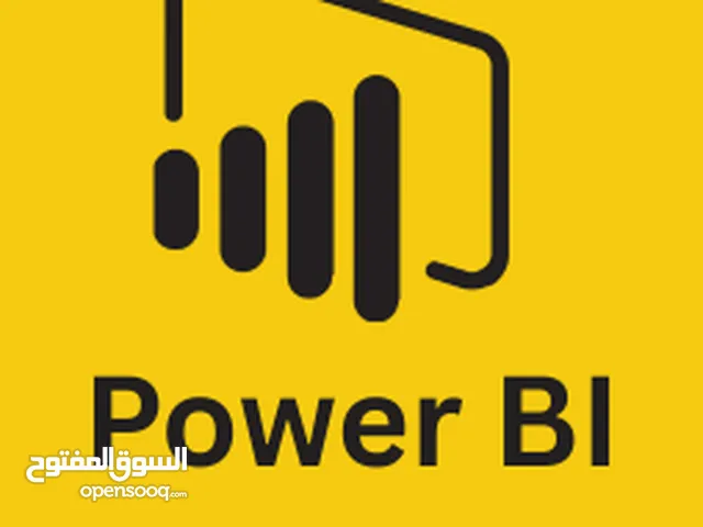 Power BI Pro 25 User 1 Year (Pre-Owned)