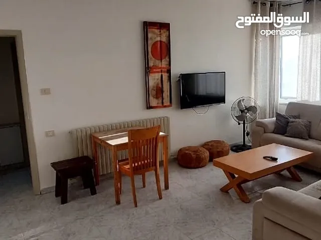 130 m2 3 Bedrooms Apartments for Rent in Ramallah and Al-Bireh Al Tahta