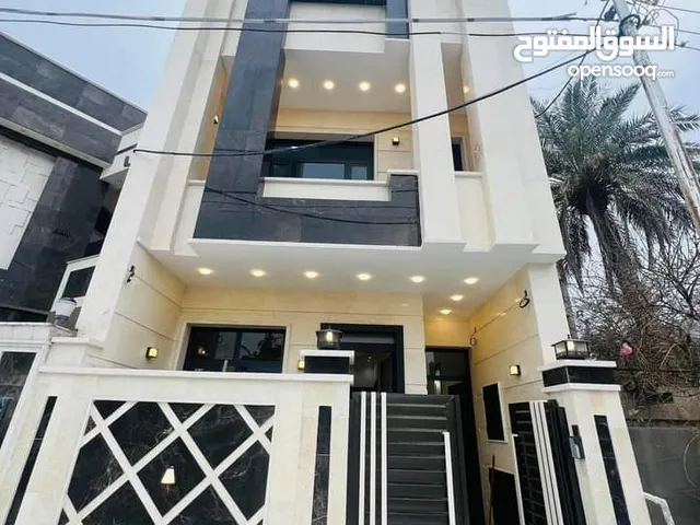 90m2 3 Bedrooms Townhouse for Sale in Baghdad Saidiya